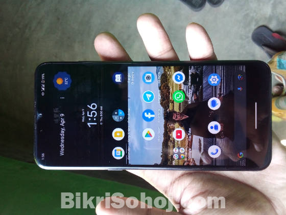 Nokia G21